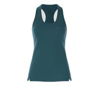 Top da tennis da donna Björn Borg Essential Tank - urban chic - Grigio (M)