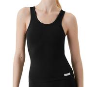 Top da tennis da donna Björn Borg Sthlm Seamless Tank - black - Nero (M/L)