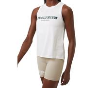 Top da tennis da donna Björn Borg Summer Tank - egret - Bianco (XL)