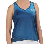 Top da tennis da donna Bullpadel Eulari - azul intenso - Blu (XS)