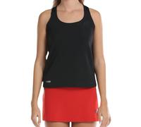 Top da tennis da donna Bullpadel Orlas - negro - Nero (S)