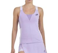 Top da tennis da donna Bullpadel Porson - lila - Viola (M)