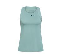 Top da tennis da donna Diadora L. Tank Top Icon - surf spray - Menta (L)