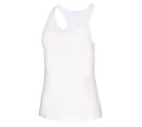 Top da tennis da donna Fila Angelika Tennis - Bianco (M)