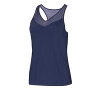Top da tennis da donna Fila Angelika Tennis - Blu (M)