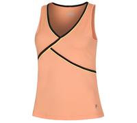 Top da tennis da donna Fila Austarlian Open Khai Tank Top - coral - Rosa (S)