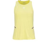 Top da tennis da donna Fila Lettie - minced quince - Giallo (S)