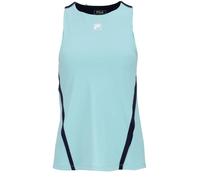 Top da tennis da donna Fila Savannah - aqua sky - Turchese (S)