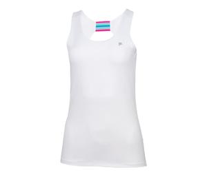 Top da tennis da donna Fila Top Alissa - white - Bianco (M)