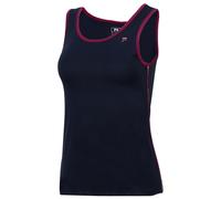 Top da tennis da donna Fila Top Drew - navy - Blu (L)