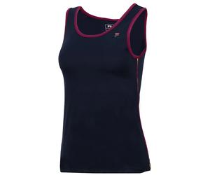 Top da tennis da donna Fila Top Drew - navy - Blu (L)