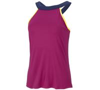 Top da tennis da donna Fila Top Laura - magenta purple - Viola (M)