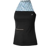 Top da tennis da donna Fila Top Lottie W - black - Nero (XS)