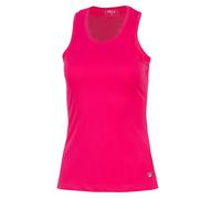 Top da tennis da donna Fila Top Maelle - pink peacock - Rosa (XS)