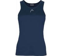 Top da tennis da donna Head Easy Court - navy - Blu (L)