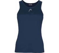 Top da tennis da donna Head Easy Court - navy - Blu (XS)