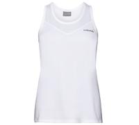 Top da tennis da donna Head Easy Court Tank Top W - Bianco (M)
