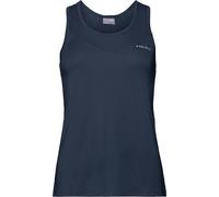 Top da tennis da donna Head Easy Court Tank Top W - Blu (XS)