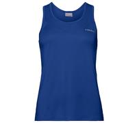Top da tennis da donna Head Easy Court Tank Top W - Blu XXL