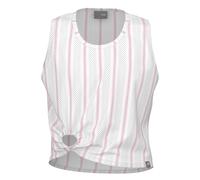 Top da tennis da donna Head Move Tank - Bianco (M)