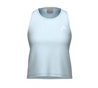 Top da tennis da donna Head Move Tank - light blue - Blu (M)
