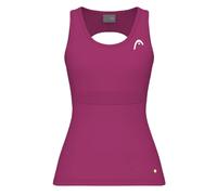 Top da tennis da donna Head Move Tank Top - vivid pink - Rosa (XL)