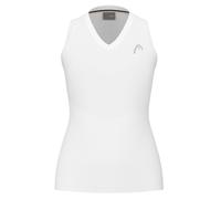 Top da tennis da donna Head Performance Tank Top - white - Bianco (L)