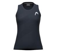 Top da tennis da donna Head Pro Tank - navy - Blu (S)