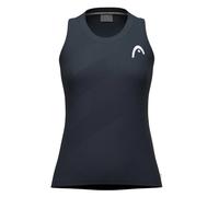 HEAD Pro Canottiera Donna - blu scuro, Taglia: XL