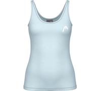 Head Top da tennis Spirit II Tank donna Blu L