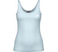Head Top da tennis donna Spirit II Tank – Blu – Taglia S
