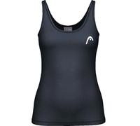 Head Racket Spirit Ii Sleeveless T-shirt Blu S Donna