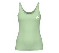 HEAD Spirit Ii Canottiera Donna in mint, Taglia: L