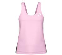 Canotta da donna Head SPIRIT Tank Top Women XWZI S
