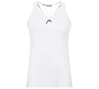 Top da tennis da donna Head Spirit Tank Top - Bianco (L)
