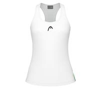 Top da tennis da donna Head Spirit Tank Top - Bianco (M)
