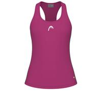 Head Racket Spirit Sleeveless T-shirt Rosa S Donna