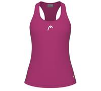 Top da tennis da donna Head Spirit Tank Top - Rosa (XL)