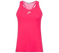 Top da tennis da donna Head Spirit Tank Top - Rosa (XS)