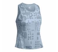Top da tennis da donna Joma Challenge Tank - sky blue - Blu (S)