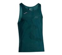 Top da tennis da donna Joma R-Night - green turquoise - Verde (M)