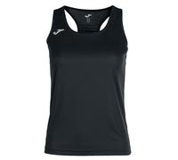 Top da tennis da donna Joma Siena II - Nero (XS)