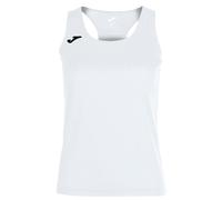 Top da tennis da donna Joma Siena II Tank - Bianco M