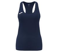 Joma Canotta Sportiva da Donna, 4XS - XL - Gestione dell'umidità Corporea e Libertà di Movimento - Sienna