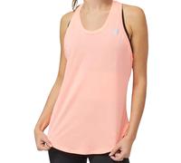 Top da tennis da donna New Balance Accelerate Tank - grapefruit - Rosa (XS)