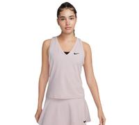 Nike Court Victory W - T-shirt Tennis - Donna - Rosa XS