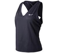 Top da tennis da donna Nike Court Dri-Fit Victory Tank W - Blu (M)