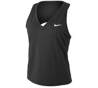 Top da tennis da donna Nike Court Dri-Fit Victory Tank W - Nero XL