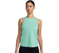 Top da tennis da donna Nike Dri-FIT Nike One Classic - mint foam/white - Menta (S)