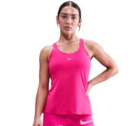 Top da tennis da donna Nike Dri-Fit Pro - rush pink/white - Rosa (S)